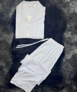 pyjama demi manche (victories secret5)