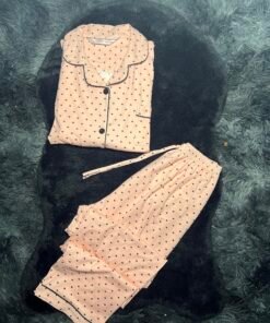 pyjama demi manche (victories secret9)