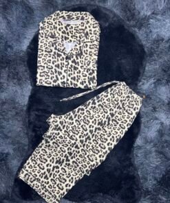 pyjama demi manche (victories secret10)