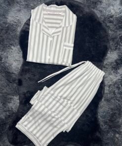 pyjama demi manche (victories secret6)