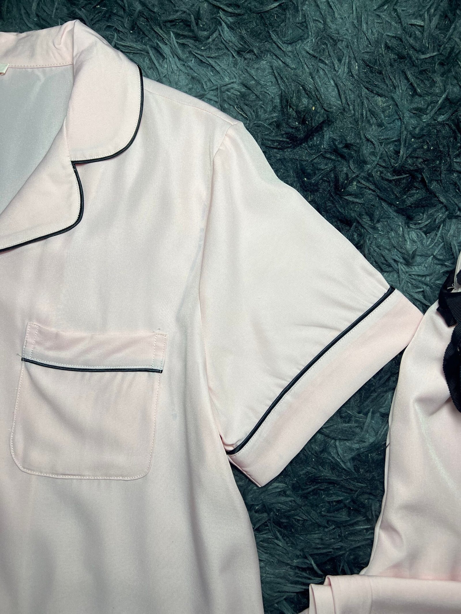 pyjama H (Rose) – Image 5