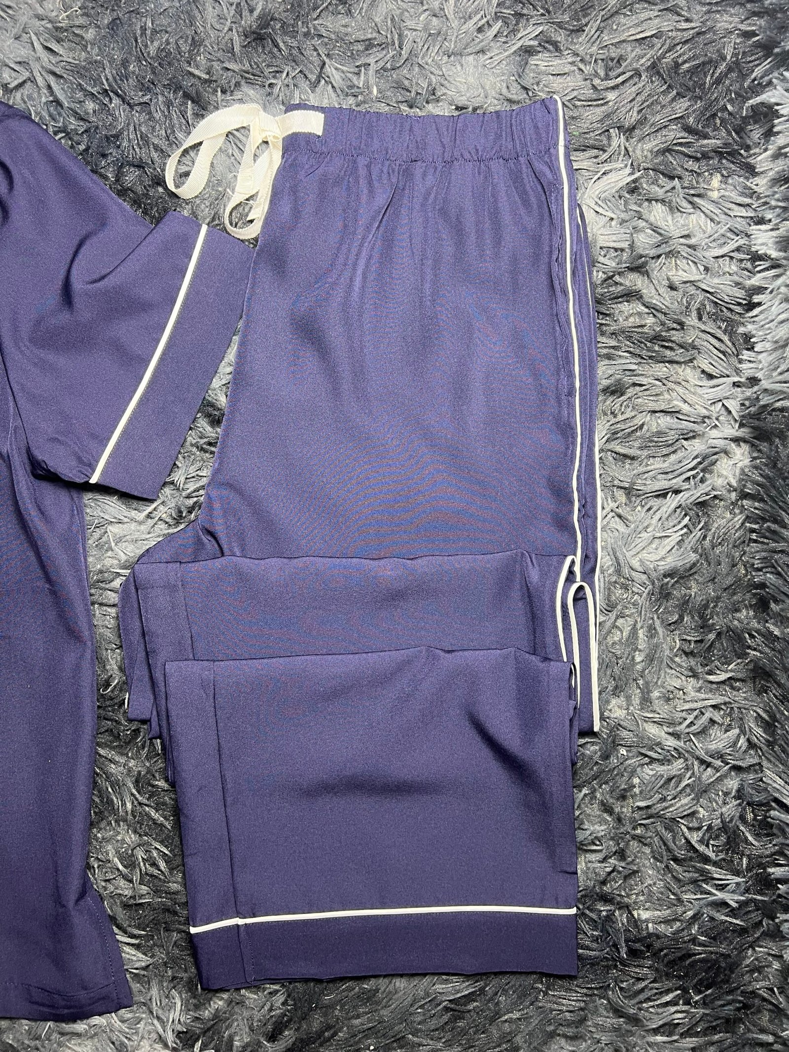 pyjama H (Bleu) – Image 6